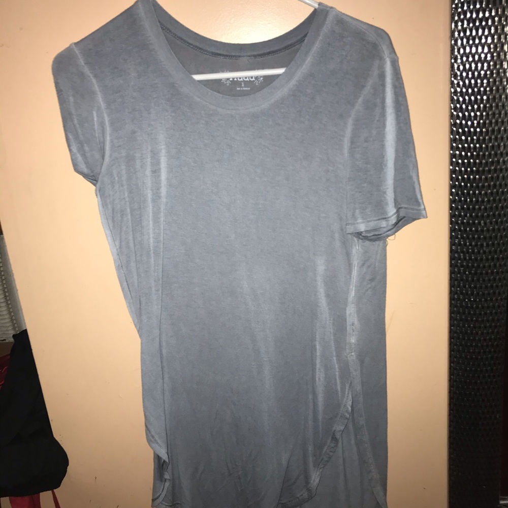 Dress shirt